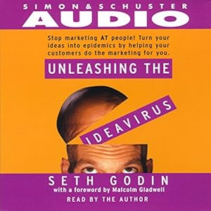 Unleashing the Ideavirus