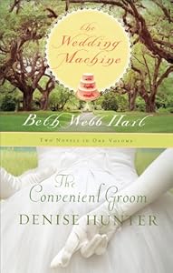 The Convenient Groom & Wedding Machine