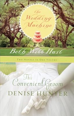 The Convenient Groom & Wedding Machine