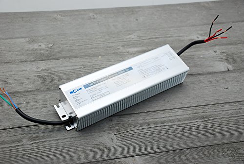 Algopix Similar Product 3 - SMPS IP67 LED Power Supply Driver