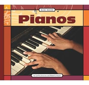 Pianos