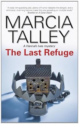 The Last Refuge
