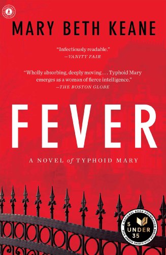 Fever: A Novel by Mary  Beth Keane