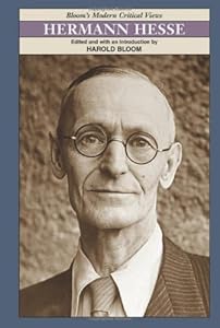 Hermann Hesse (Bloom's Modern Critical Views)