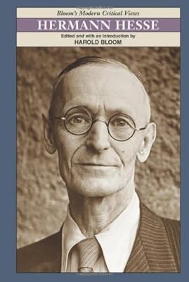 Hermann Hesse (Bloom's Modern Critical Views)