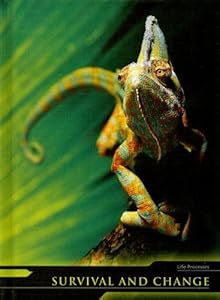 Survival and Change (Life Processes)