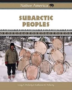 Subarctic Peoples (Native America)