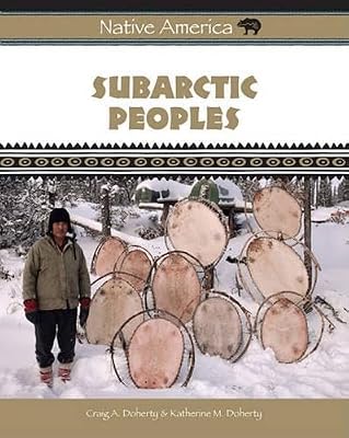 Subarctic Peoples (Native America)