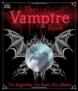 The Vampire Book
