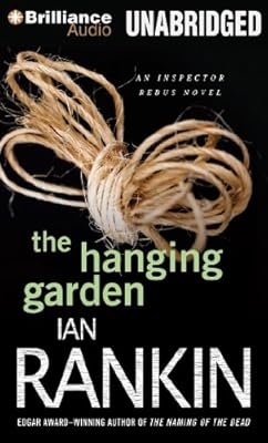 The Hanging Garden