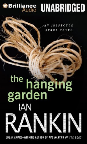 The Hanging Garden by Ian Rankin