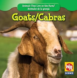 Goats / Cabras