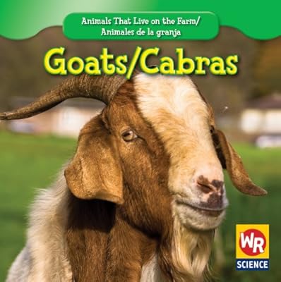 Goats / Cabras
