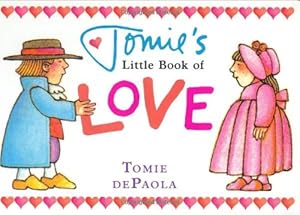 Tomie's Little Book of Love