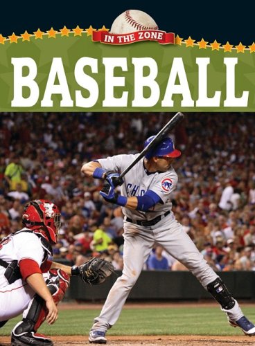 Baseball by Rennay Craats
