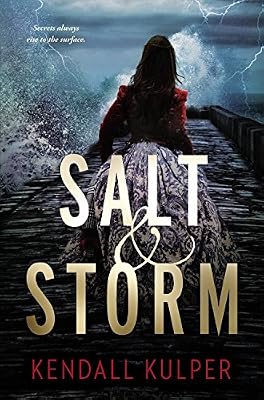Salt &amp; Storm