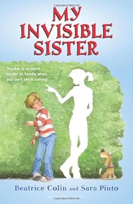 My Invisible Sister