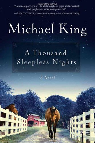 A Thousand Sleepless Nights by Michael King