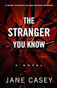 The Stranger You Know
