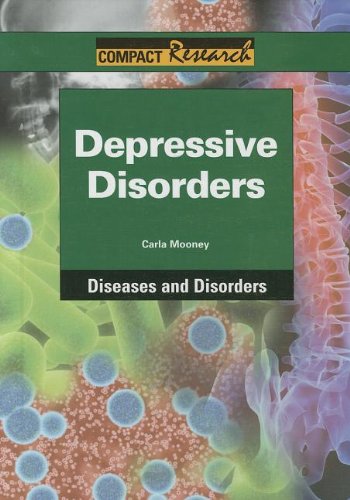 Depressive Disorders by Carla Mooney