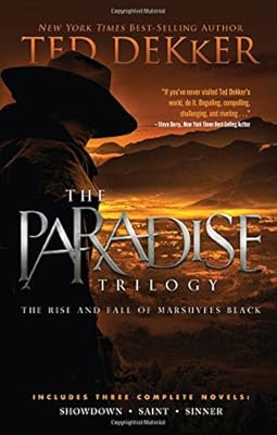The Paradise Trilogy