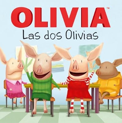 Las dos Olivias