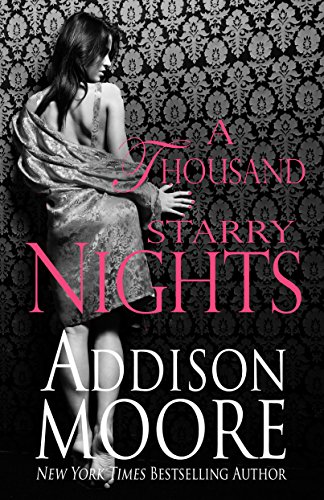 A Thousand Starry Nights (Burning Through Gravity Book 2)
