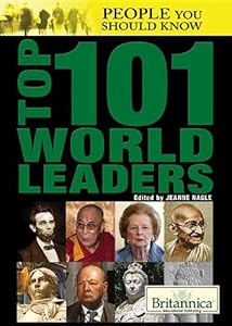 Top 101 World Leaders