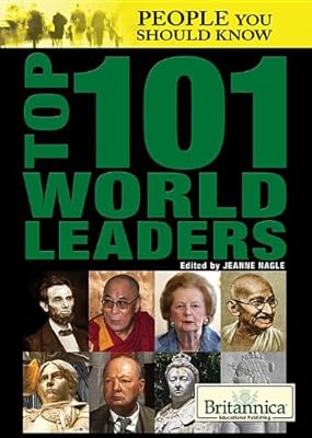 Top 101 World Leaders