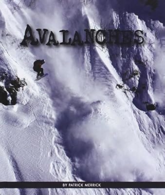 Avalanches