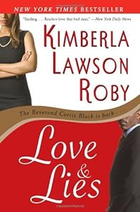 Love and Lies (Reverend Curtis Black)