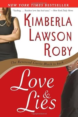 Love and Lies (Reverend Curtis Black)