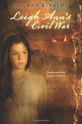 Leigh Ann's Civil War (Great Episodes)