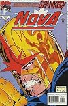 Nova (2nd Series), Edition# 2