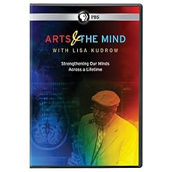 Arts & The Mind