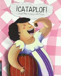 Cataplof! by Victoria Perez Escriva 
			
			
		
		
		
       	 
       		
       			,