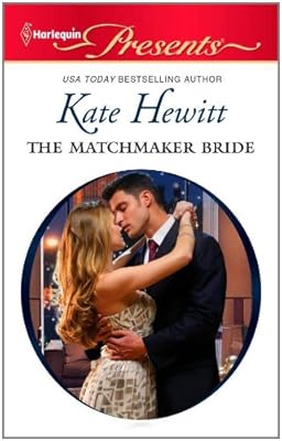 The Matchmaker Bride