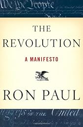 The Revolution: A Manifesto