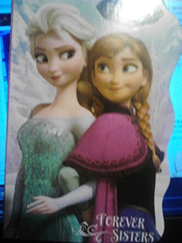 Disney Frozen Board Books by Madeline Grey