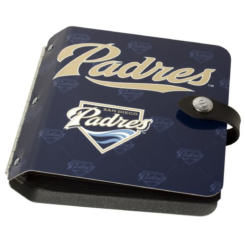 

San Diego Padres Road O'Foto Photo Album