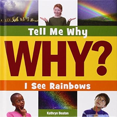 I See Rainbows