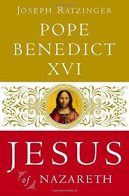 Jesus of Nazareth: From the Baptism in the Jordan to the Transfiguration