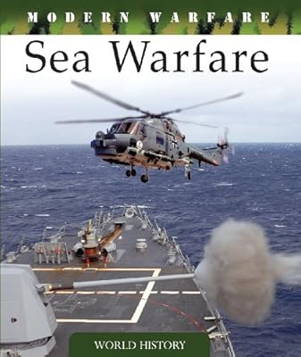 Sea Warfare