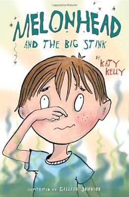 Melonhead and the Big Stink