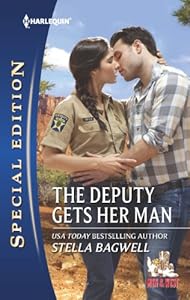 The Deputy Gets Her Man