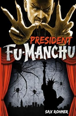 Fu-Manchu - President Fu-Manchu
