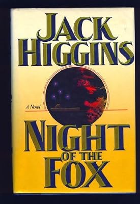 Night of the Fox