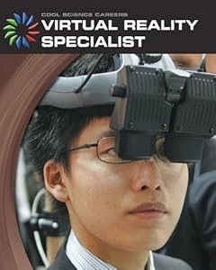 Virtual reality technical specialist