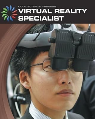 Virtual reality technical specialist