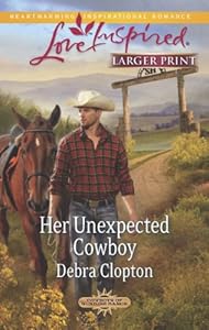 Her Unexpected Cowboy